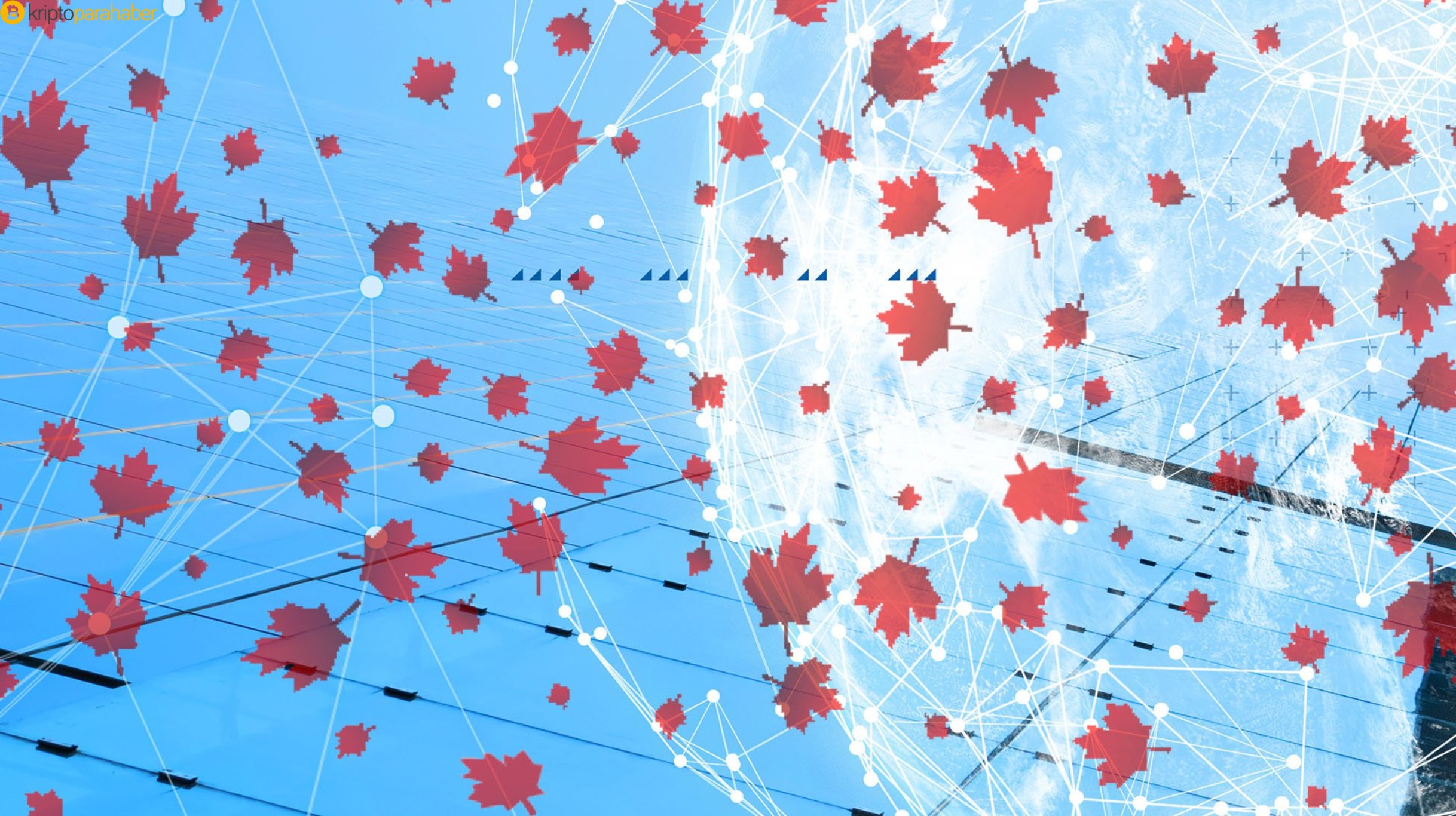 Kanada Sınır Hizmetleri Ajansı, Blockchain testine başlıyor