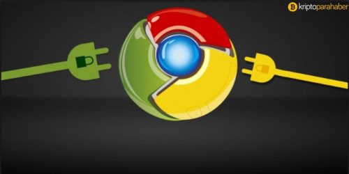 Chrome kullanıcıları dikkat: Kripto paralarınız tehlikede olabilir!