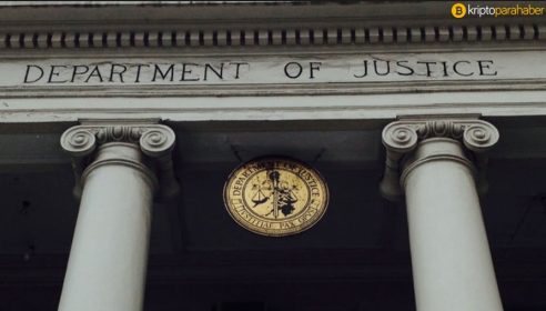 ABD Adalet Bakanlığı, yedi Rus istihbarat memurunu kripto ile fonlanmış hacking saldırıları için suçladı