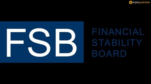 FSB: “Ödemelerde kripto kullanımının finansal istikrar üzerinde etkileri olabilir.”