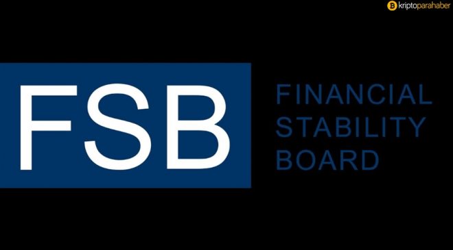 FSB: “Ödemelerde kripto kullanımının sürekli gelişmesinin finansal istikrar üzerinde gelecek etkileri olabilir”