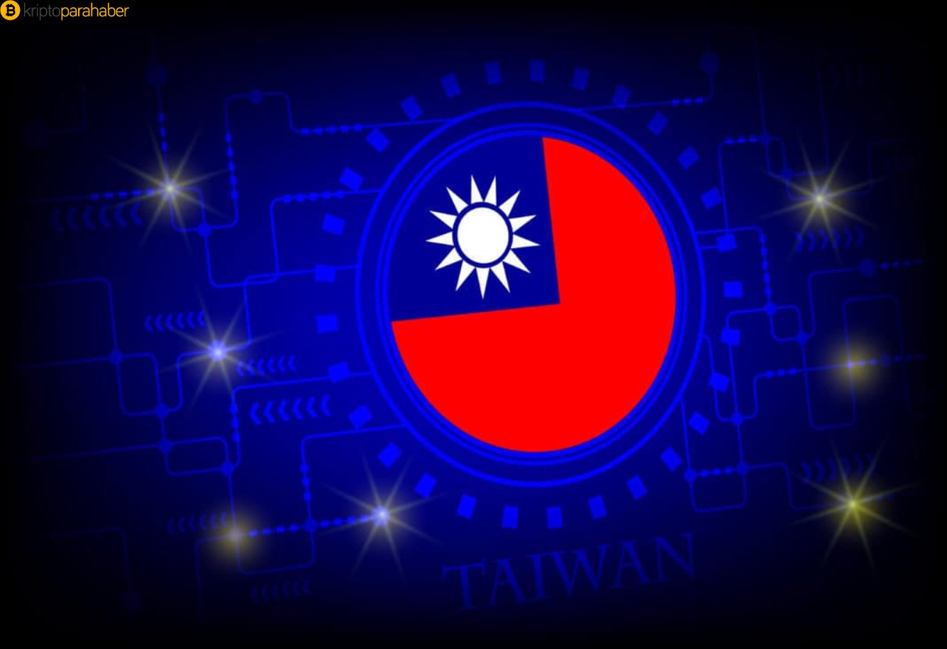 Tayvan, ICO yasalarını Haziran 2019'a kadar düzenleyecek