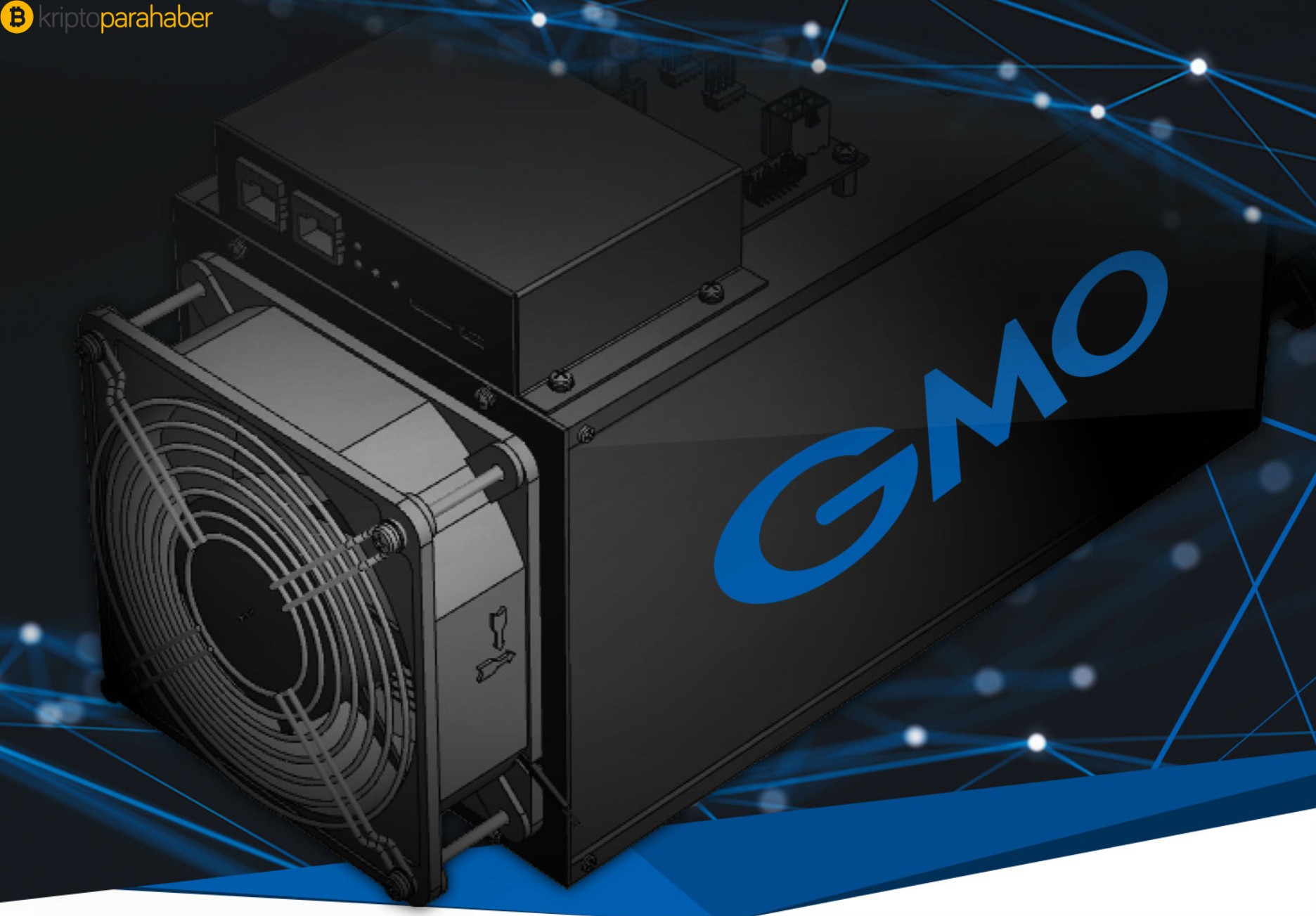 GMO Internet stablecoin çıkarıyor - Kripto Para Haber