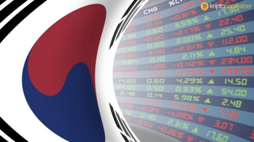 Kripto para borsaları Güney Kore’den ayrılıyor: Sebep yeni düzenlemeler