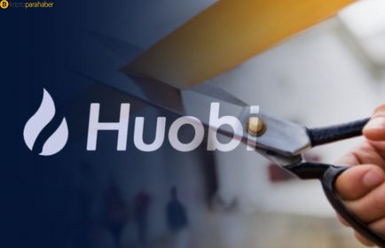 Huobi borsası yetersiz fonlama konusunda listelediği 32 coine uyarı verdi