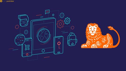 ING Bank, Blockchain tabanlı veri güvenliği sistemini yayınladı