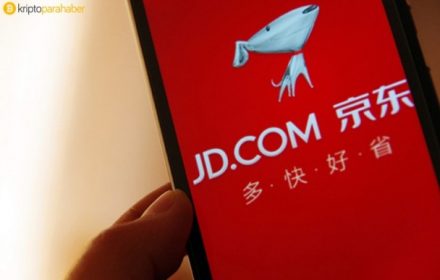 Çin perakende devi JD.com, Blockchain araştırma laboratuvarı kuruyor