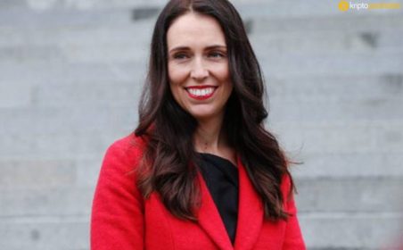 Sahte haber sitesi, Bitcoin girişimini tanıtmak için Yeni Zelanda Başbakanı’nı kullandı