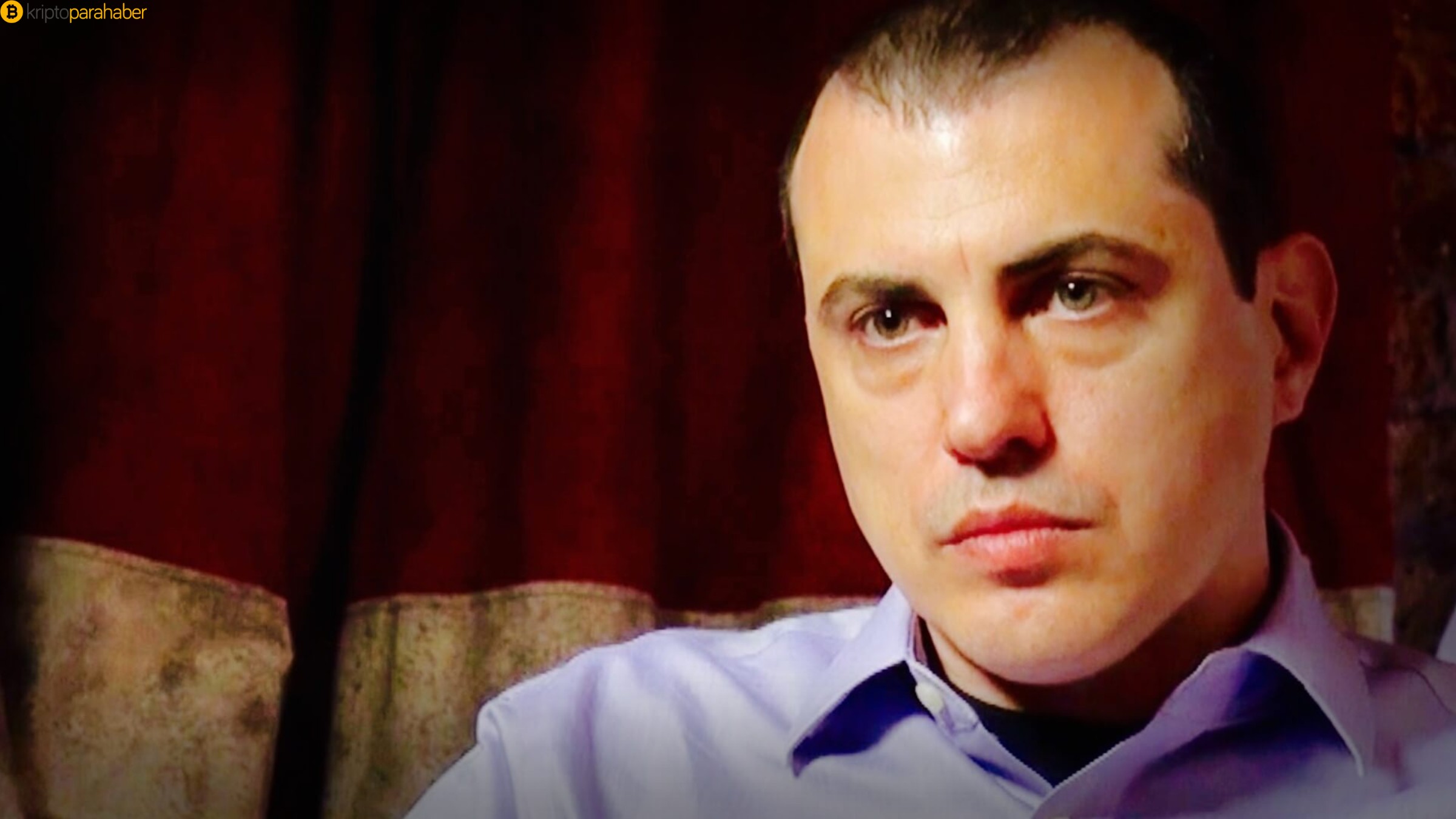 Andreas M. Antonopoulos, ETHDenver 2019'a katılacak