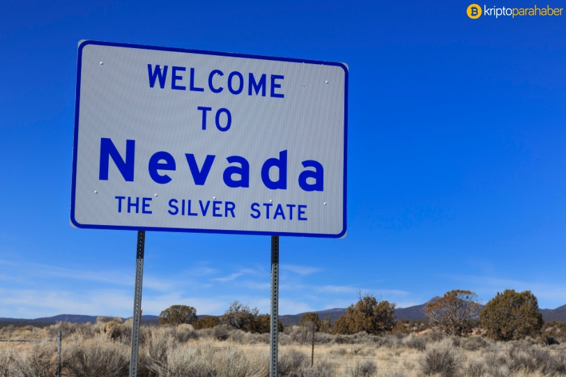 Nevada Kamu Hizmetleri Ajansı enerji kredi sistemi için gözlerini Blockchain’e çevirdi