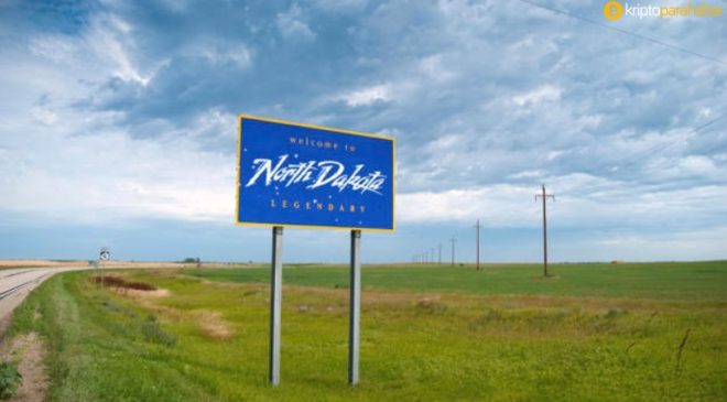 Kuzey Dakota menkul kıymetler düzenleyicisi 3 ICO’ya karşı duruyor