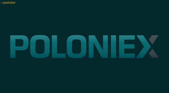 Poloniex TRON tabanlı projeleri davet ediyor