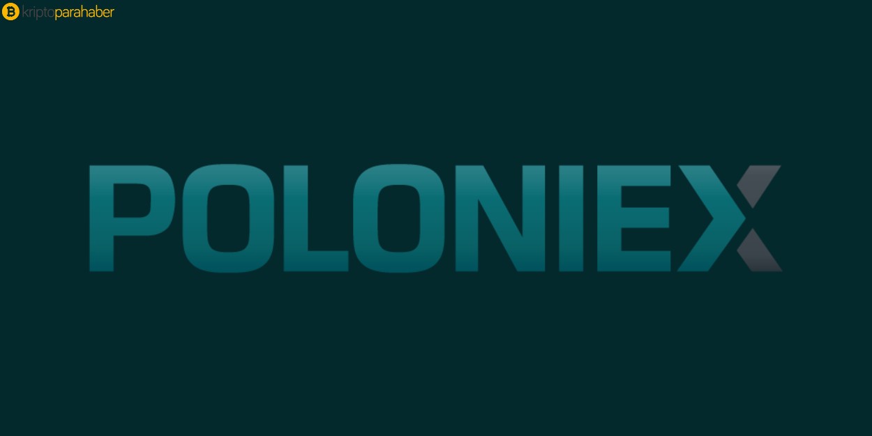 Poloniex TRON tabanlı projeleri davet ediyor