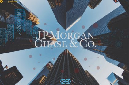 JPMorgan, Ethereum tabanlı Quorum Blockchaini’ni tokenize altın için kullanacak