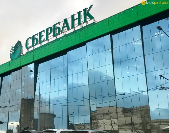Sberbank, Blockchain teknik değişim anlaşmasında Rosseti'ye başvuracak