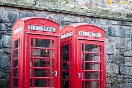 Birleşik Krallık iletişim düzenleyicisinin Blockchain çalışması için ödenek veriyor