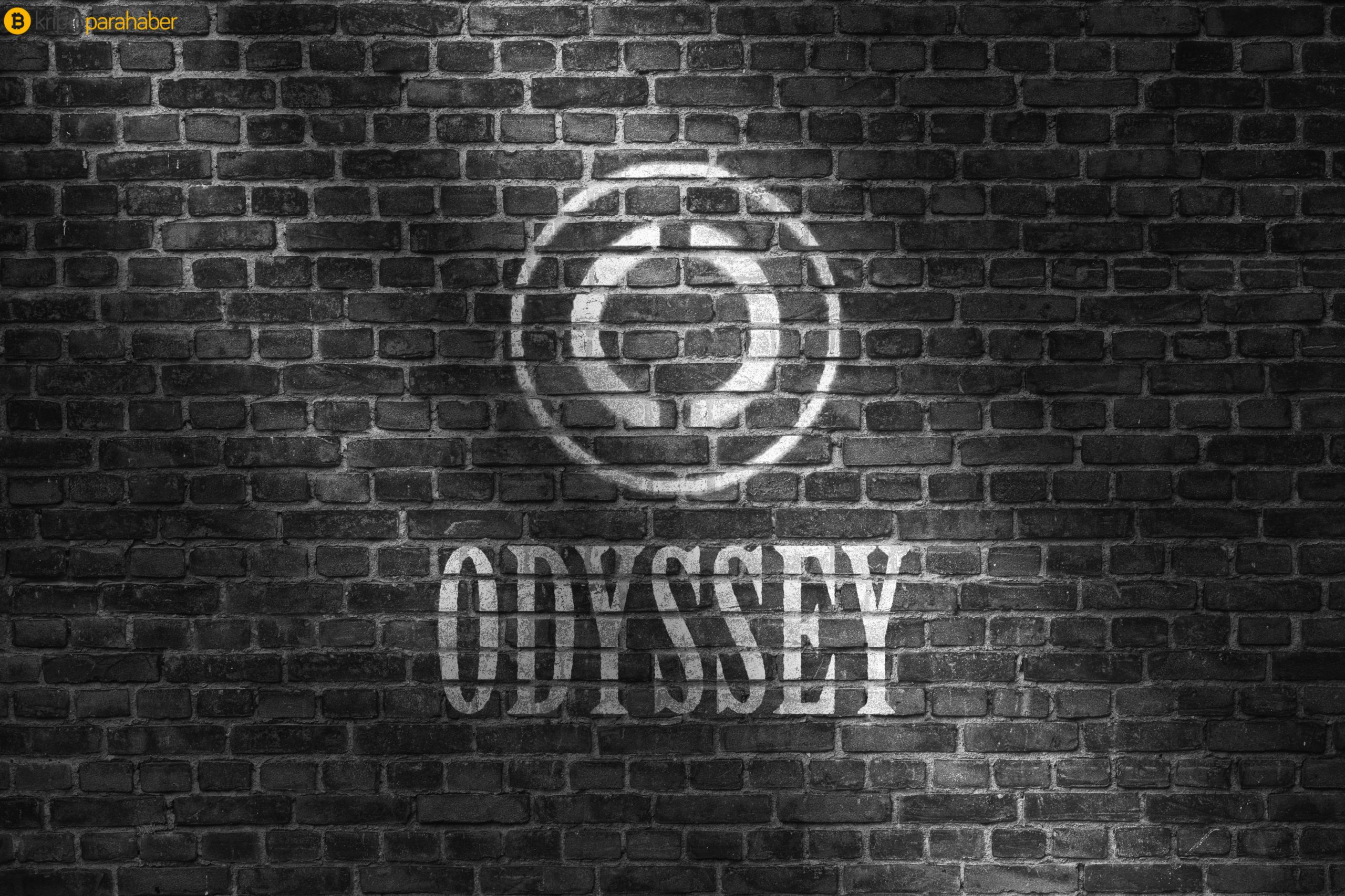 Odyssey (OCN) 24 saatte %33'lük artış sağladı - Kripto Para Haber