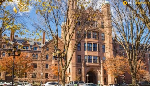 Yale Üniversitesi, Paradigm kripto fonuna 400 milyon dolar yatırım yapacağını söyledi