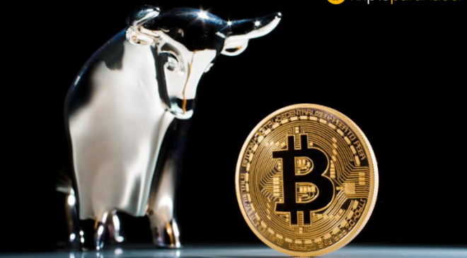 Kripto ekonomisti Moro: “Bitcoin 3.000 dolardan aşağı düşmeyecek”