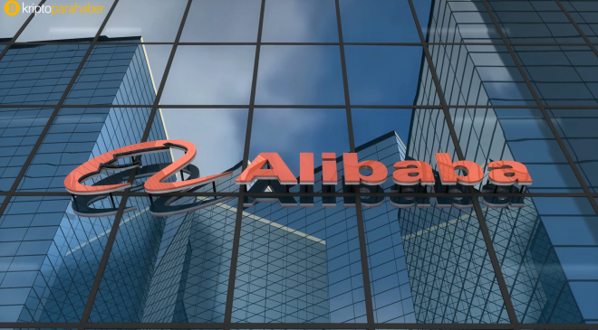 Alibaba illegal faaliyetleri kısıtlamak için yeni bir patent alıyor