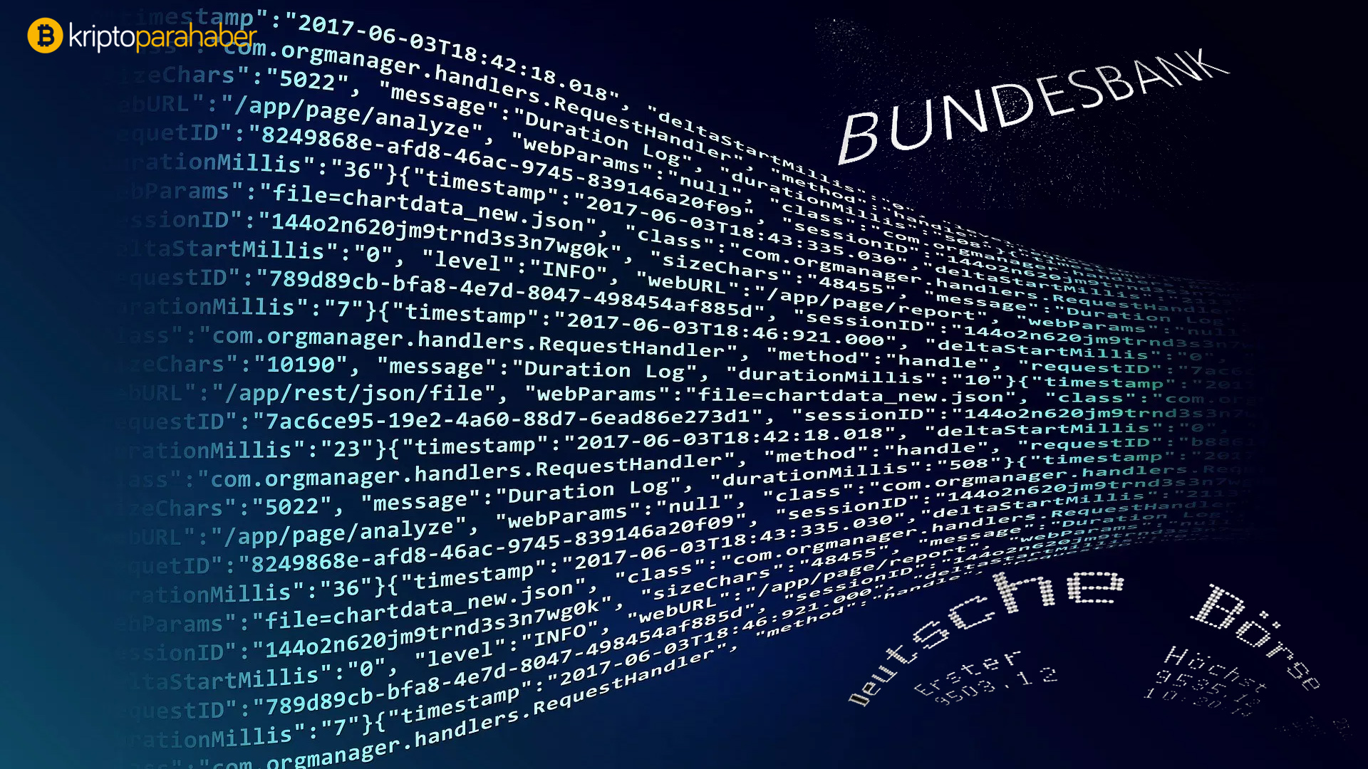 alman merkez bankasi