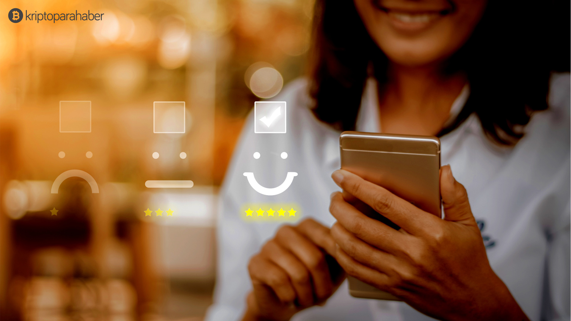 Bitcoin yatırımcı davranışlarını ortaya koyan çarpıcı anket sonuçlandı