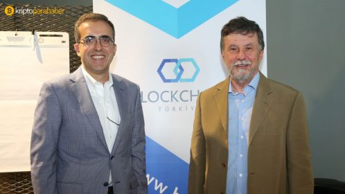 Blockchain Türkiye Platformu Blockchain kuluçka merkezi için düğmeye basıyor