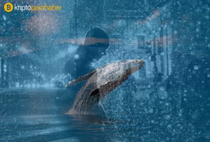 Devasa Bitcoin balinaları uyandı! Ripple şirketi, 1 milyar XRP’nin kilidini açtı!