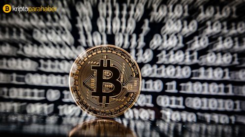 Bitcoin genesis bloğunda gizli bir mesaj bulundu