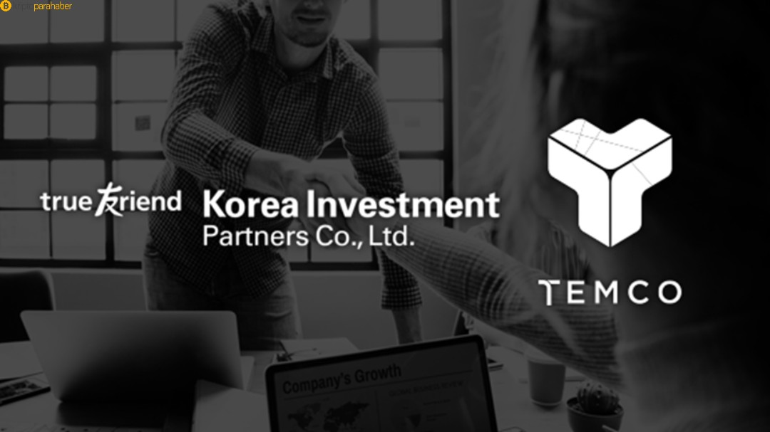 Kore’nin en büyük VC firması KIP, Blockchain girişimine yatırım yaptı
