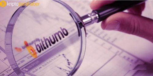 Güney Koreli internet devi Bithumb hissesi alma yarışına katılan son şirket mi oluyor?