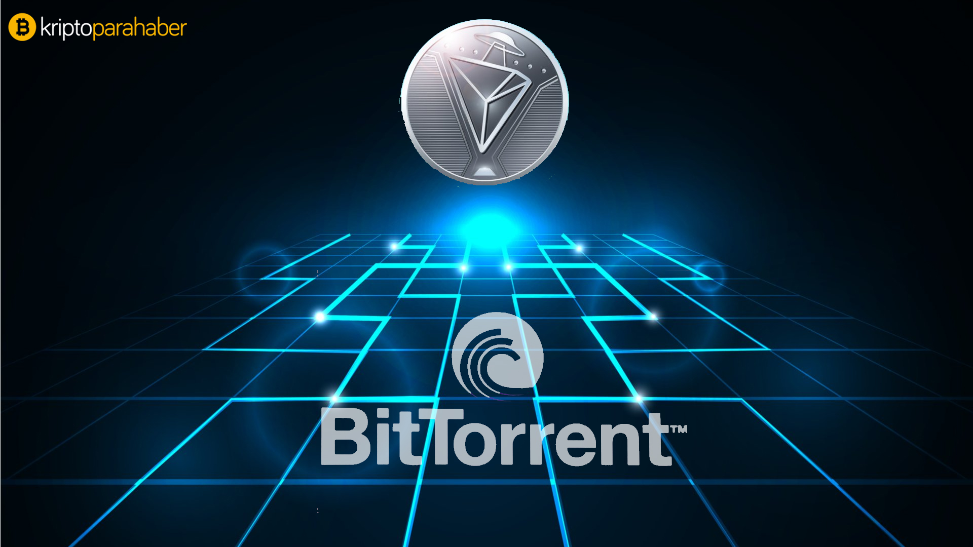 bittorrent