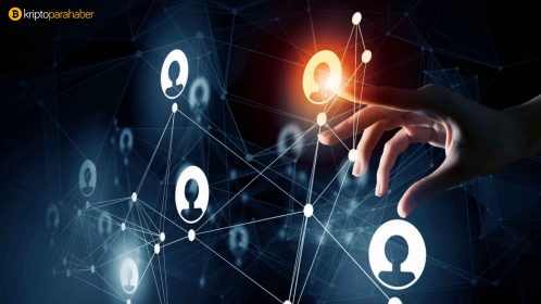 Blockchain mühendislerinin maaşı yıllık 150.000 doları geçiyor