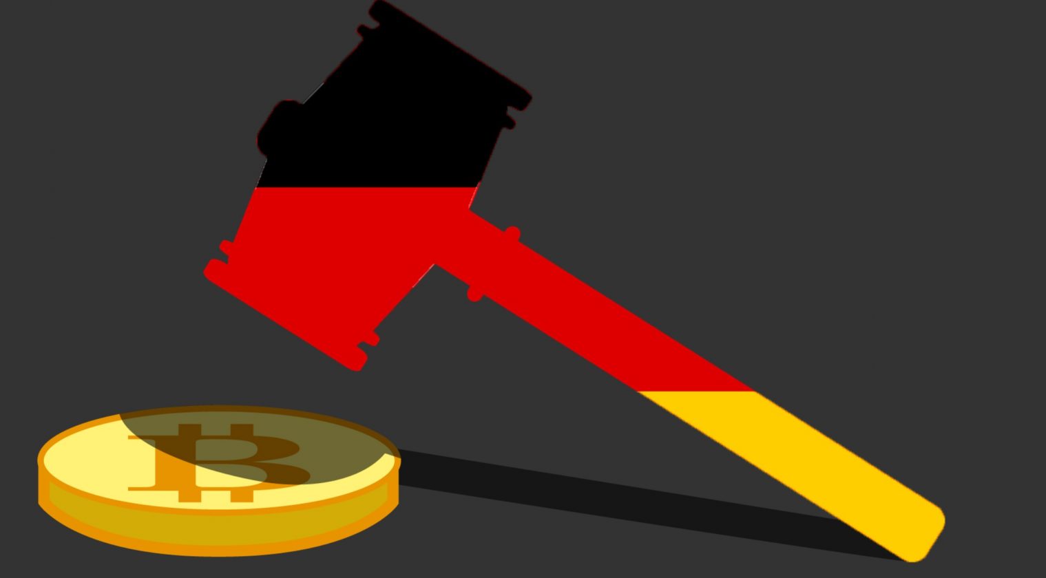 Alman mahkemesi, Bitcoin kararını verdi - Kripto Para Haber