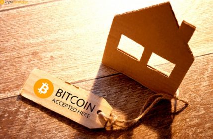 Manhattan’daki 16 milyon dolarlık köşk, Bitcoin karşılığında satılıyor