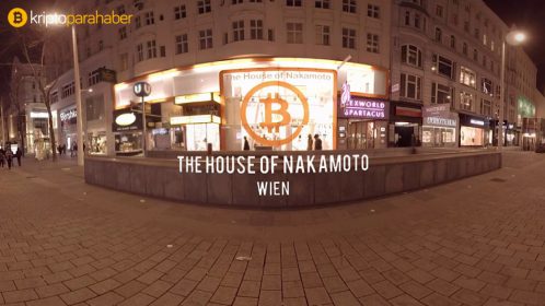 House of Nakamoto, Amsterdam’da yeni bir mağaza açılıyor