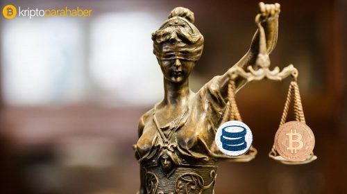 Google, Facebook ve Twitter aleyhine kripto para yatırımcıları dava açtı!