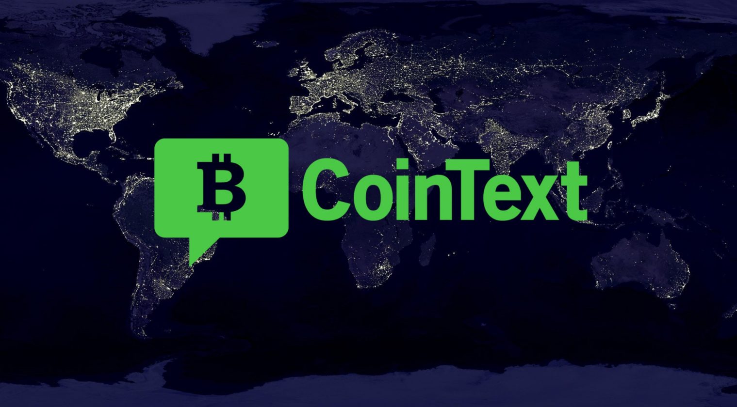 CoinText, Brezilya'da ve 3 Avrupa ülkesinde Bitcoin Cash Wallet’ı başlattı