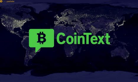CoinText, Brezilya ve 3 Avrupa ülkesinde SMS Bitcoin Cash Wallet’ı başlattı