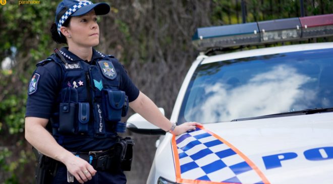 Avustralyalı bir kadın, 100.000 XRP çaldığı suçlamasıyla tutuklandı