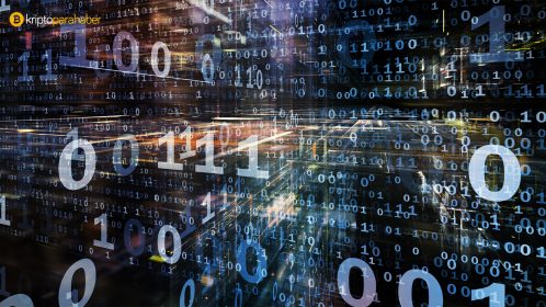 Dağıtılmış defter teknolojisi dünya ödemeler raporunda geniş yer buldu