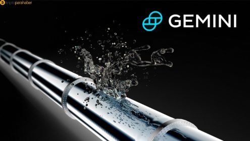 Gemini İş Geliştirme Müdürü Sarah Olsen, stablecoinleri açıklıyor