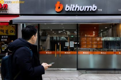 Bithumb, Singapur merkezli bir konsorsiyuma satılıyor
