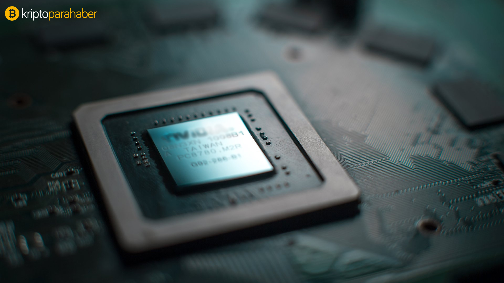 GPU'lar yakında kripto madenciliği için demode mi olacak?