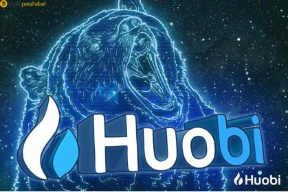 Huobi, sosyal medya platformunu piyasaya sürdü