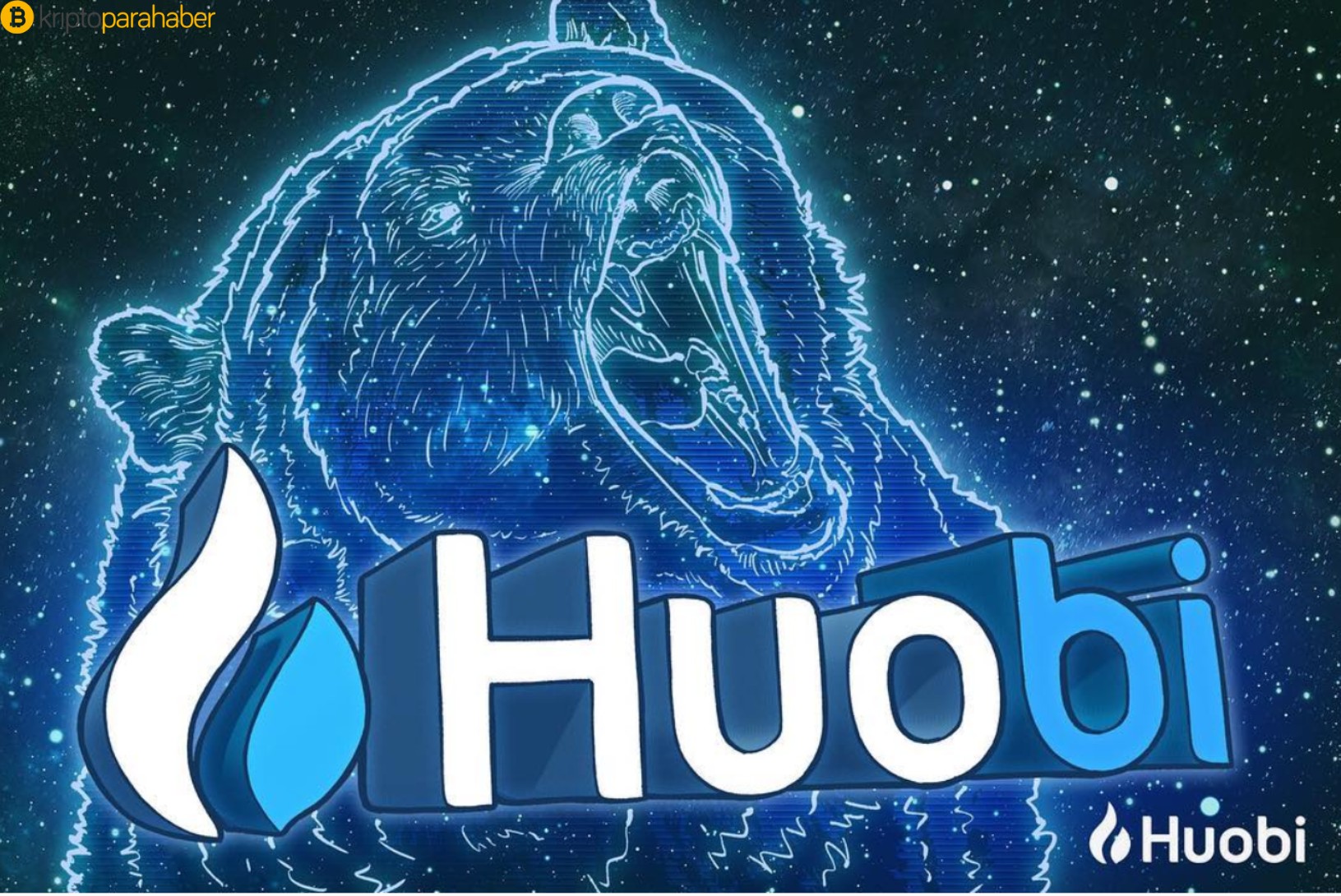 Huobi, dört yeni stablecoin listeliyor