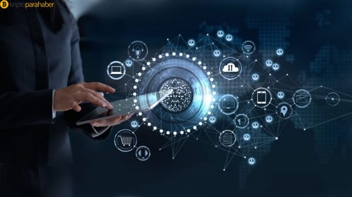 ABD Temsilciler Meclisi Üyesi, yeni bir Blockchain tasarısı önerdi