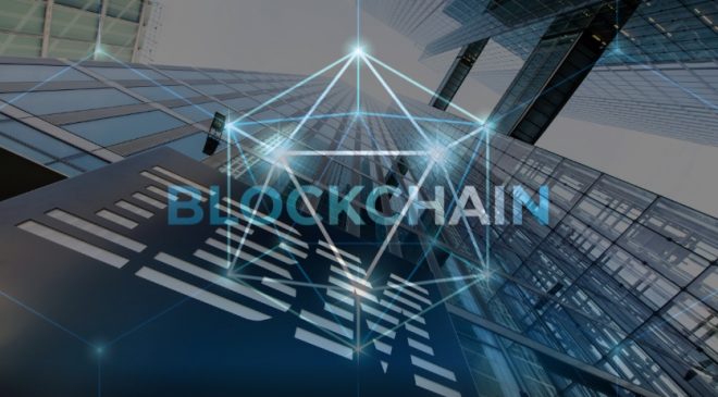 IBM Blockchain tabanlı ağ güvenlik sistemi için patent kazandı