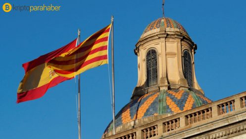 İspanya yakında yatırımcılardan kripto varlıklarını beyan etmelerini isteyebilir