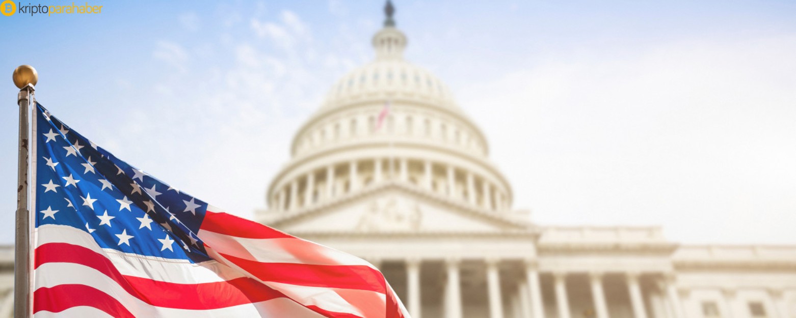 Siyaset için kripto para birimleri mi! Bakın ne kadar popüler